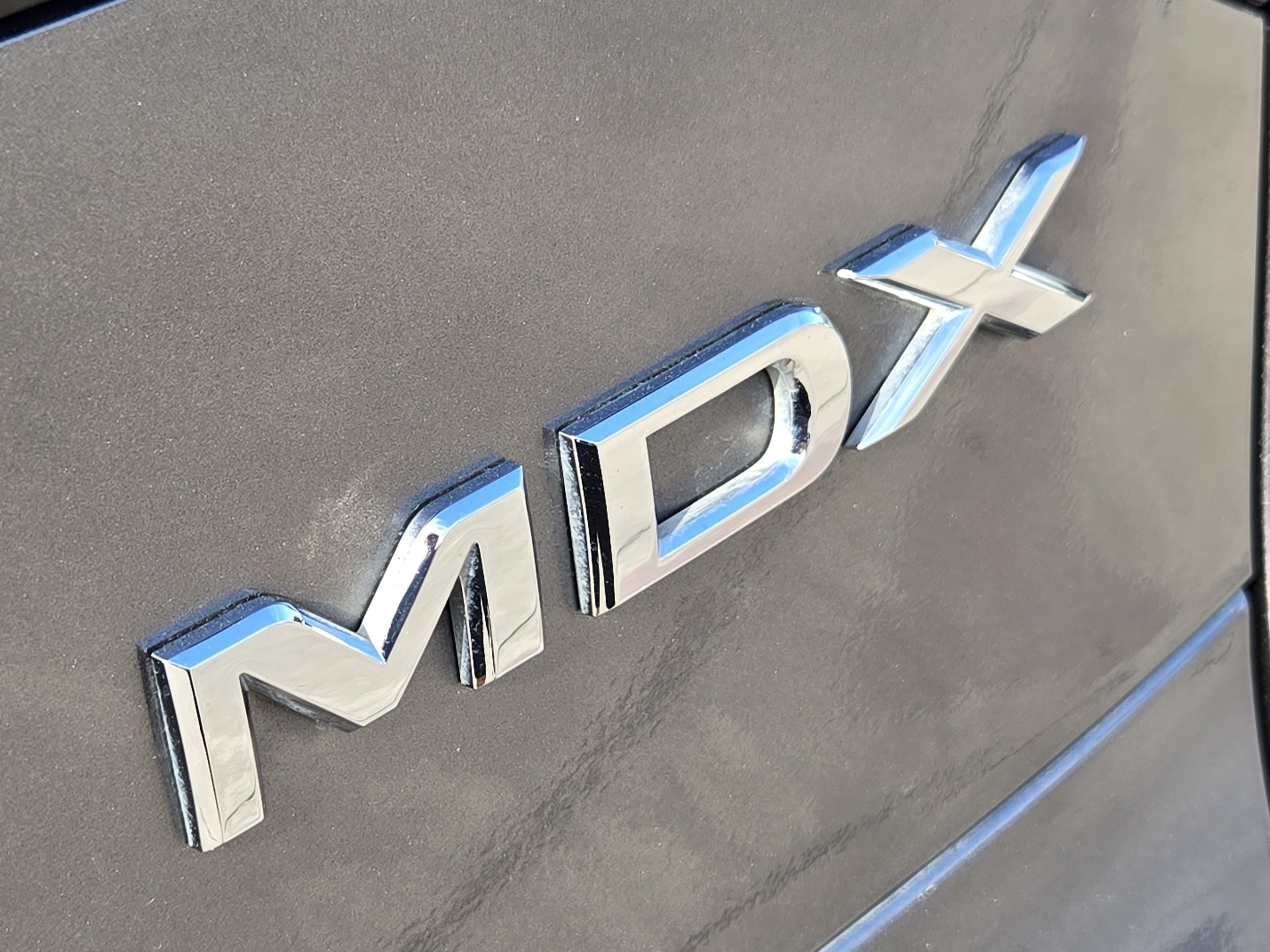 2025 Acura MDX Technology Package - Photo 11