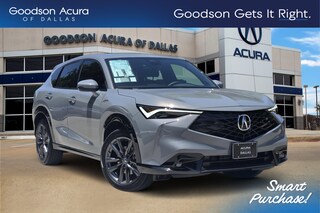2025 Acura ADX For Sale In Dallas, TX
