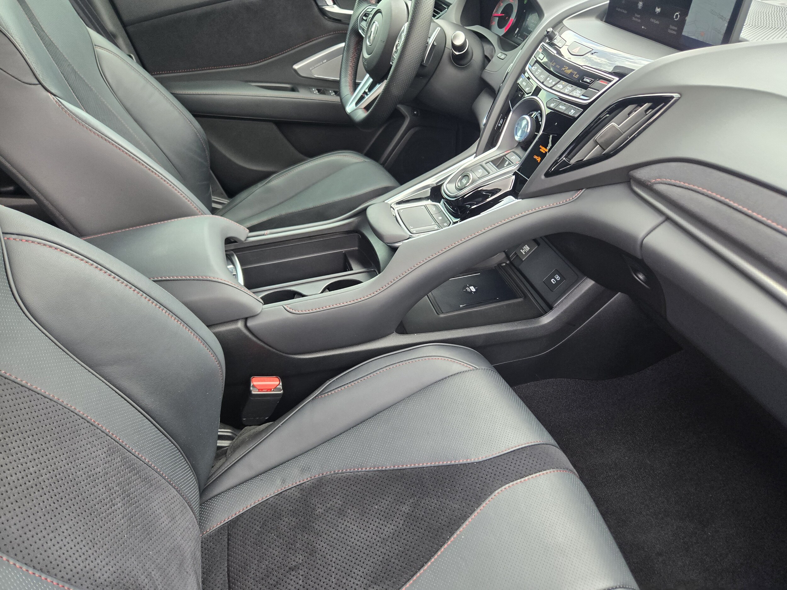 2023 Acura RDX A-Spec Package - Photo 15