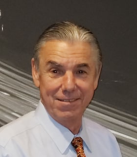 Staff member Steve Marohn from dd2cb4a9b73f