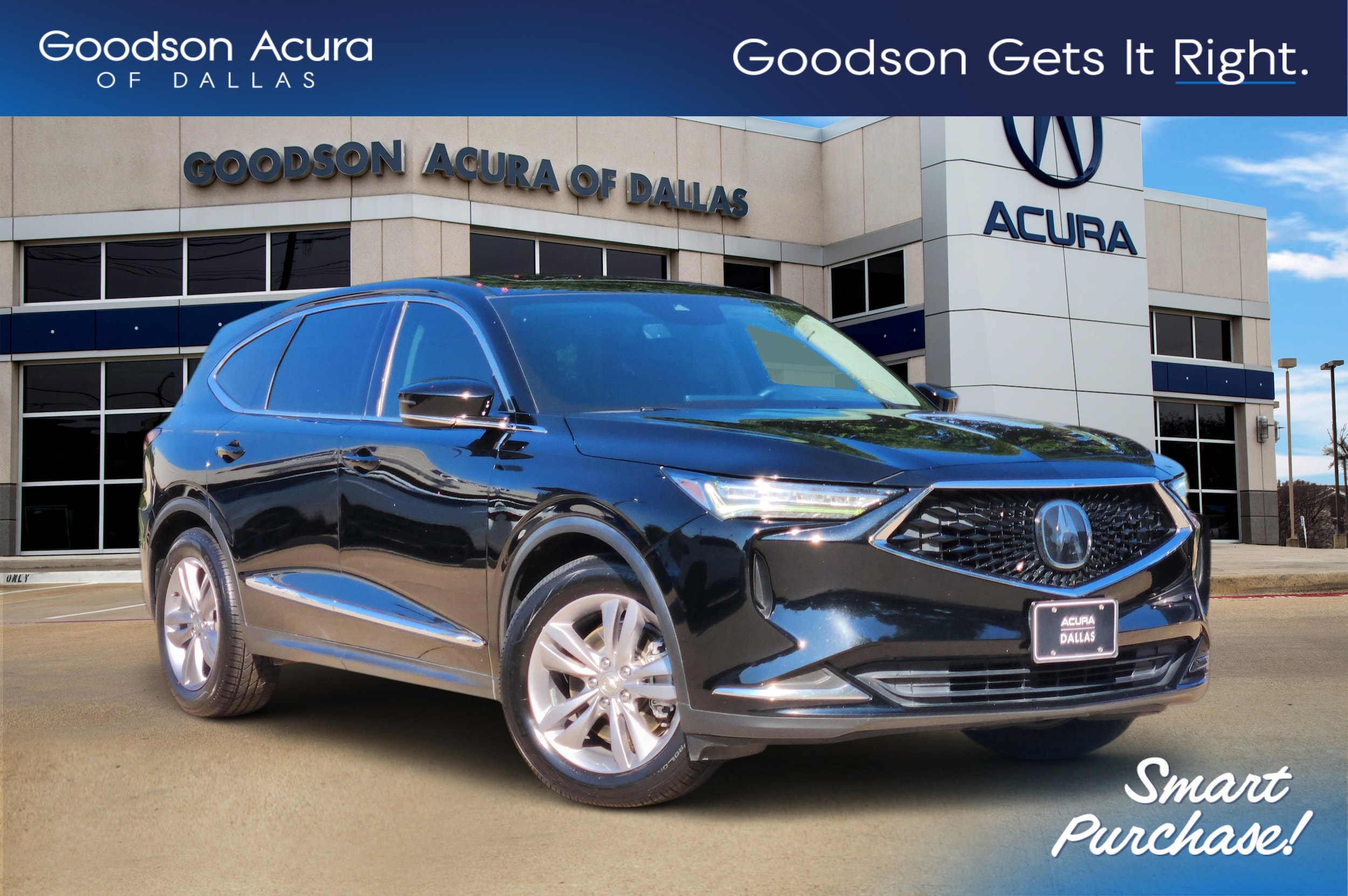 2022 Acura MDX -'s photo