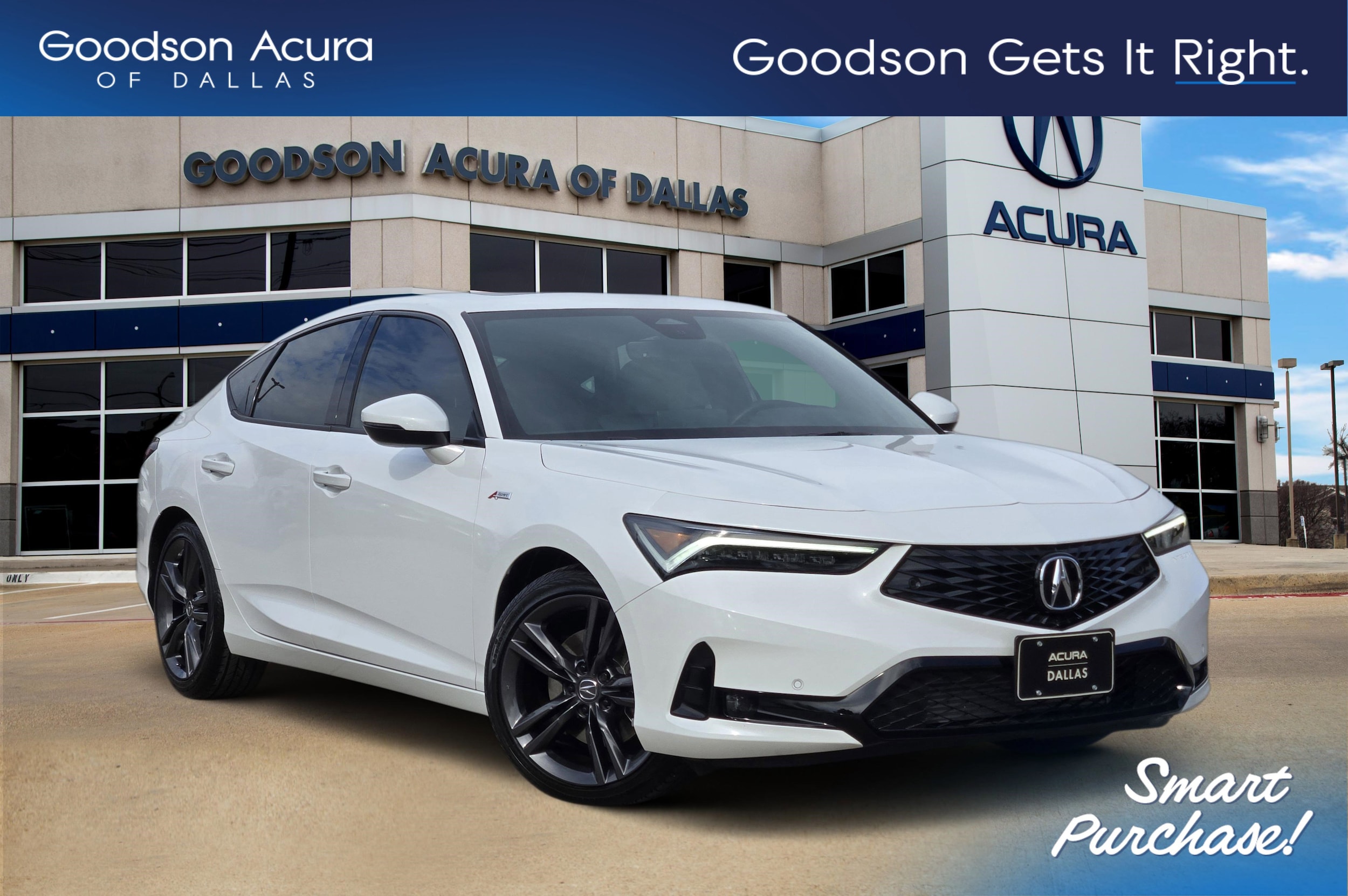 2025 Acura Integra A-Spec with Tech Package's photo