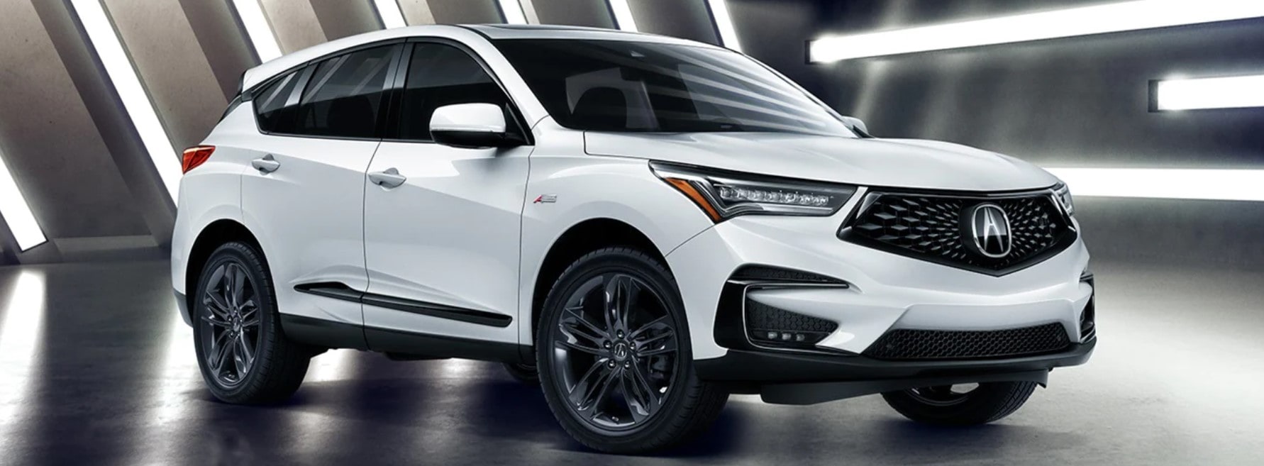 2022 Acura RDX Model Review in Dallas, TX at Goodson Acura