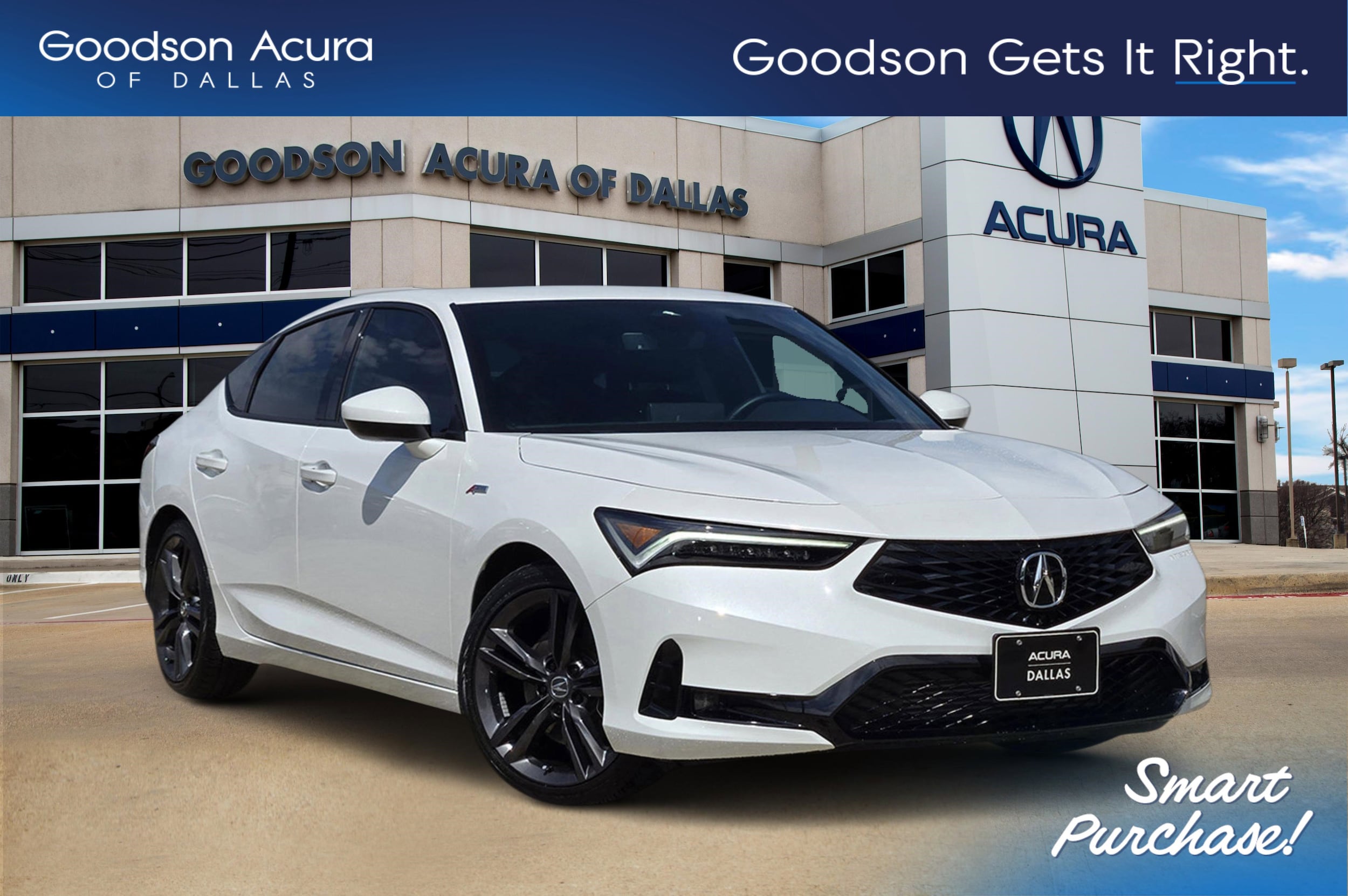 2025 Acura Integra A-Spec