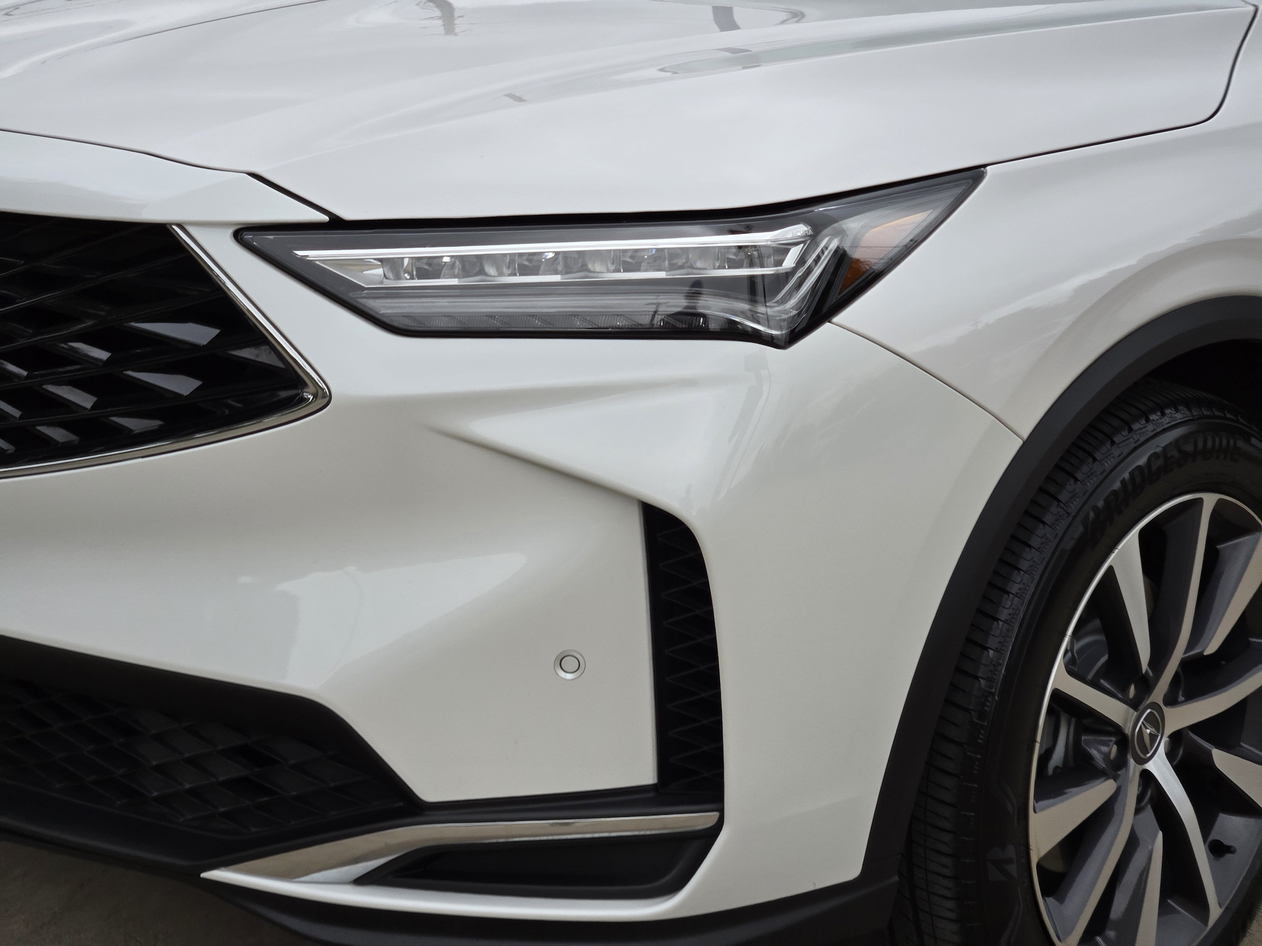 2026 Acura MDX Technology Package - Photo 9