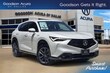 Acura ADX
