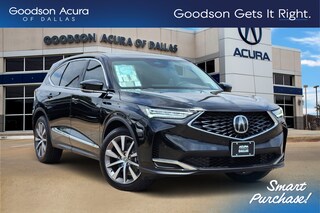 2025 Acura MDX For Sale In Dallas, TX