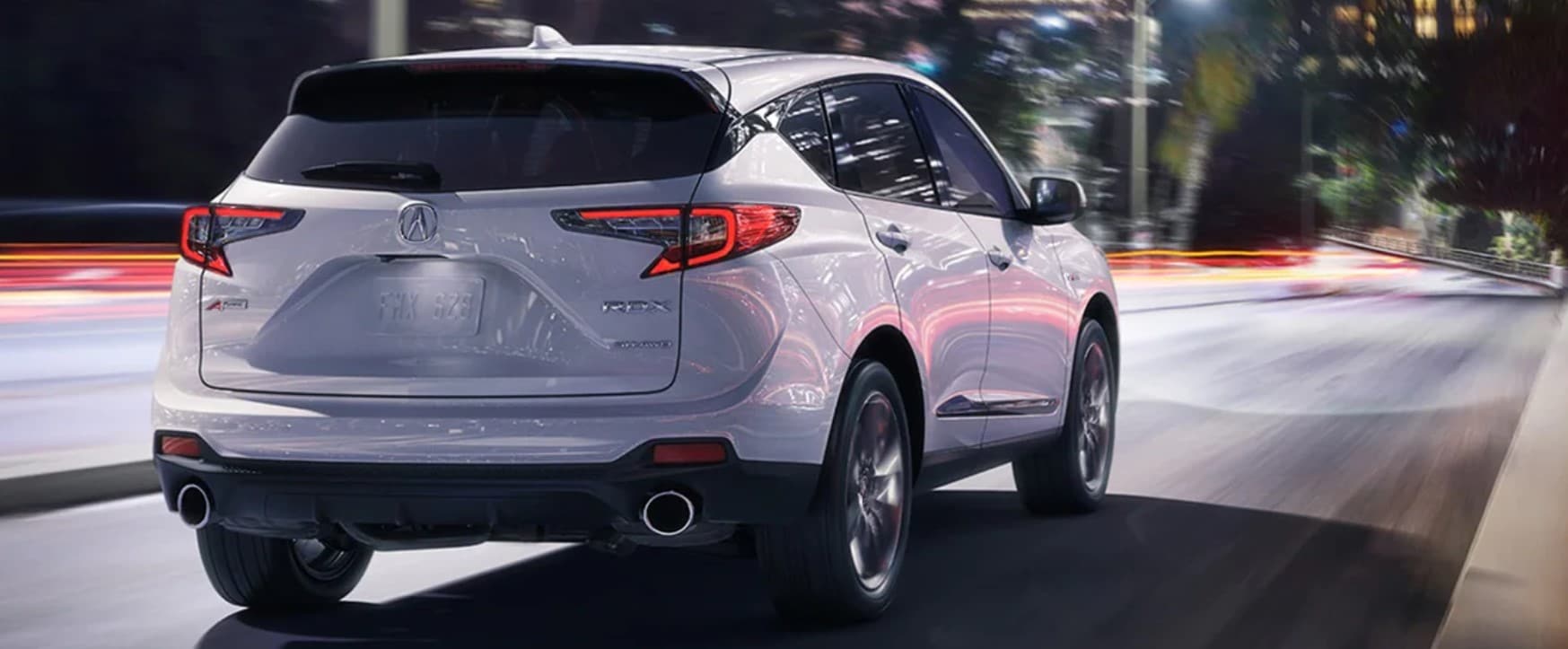 2022 Acura RDX
