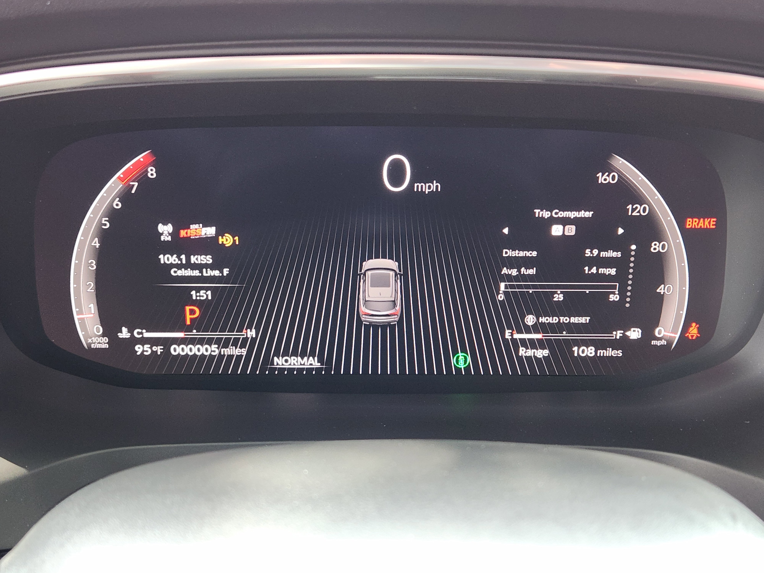 2026 Acura MDX A-Spec w/Advance Package - Photo 14