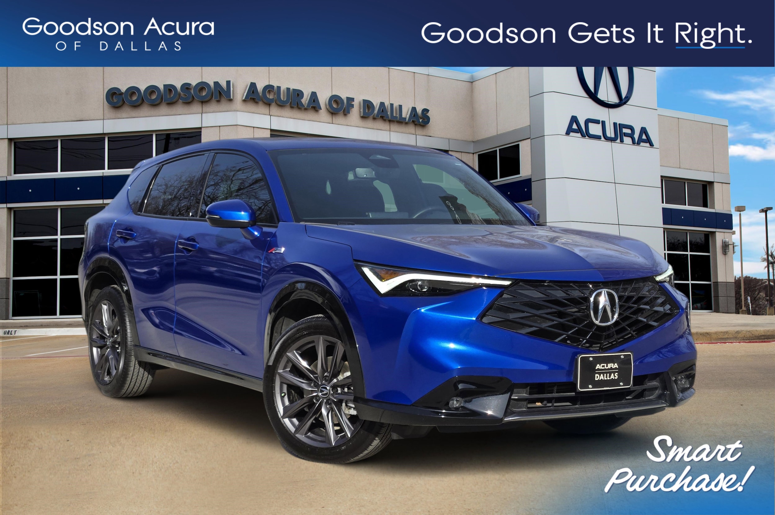 2025 Acura ADX A-Spec Package's photo