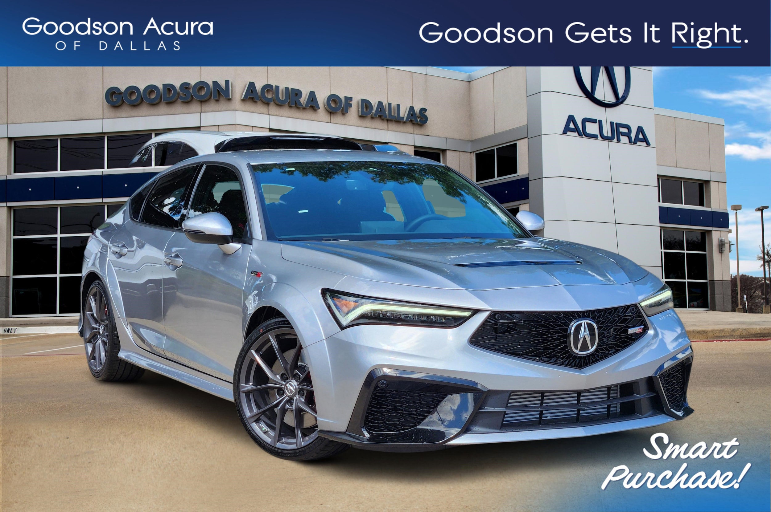 2025 Acura Integra Type-S's photo