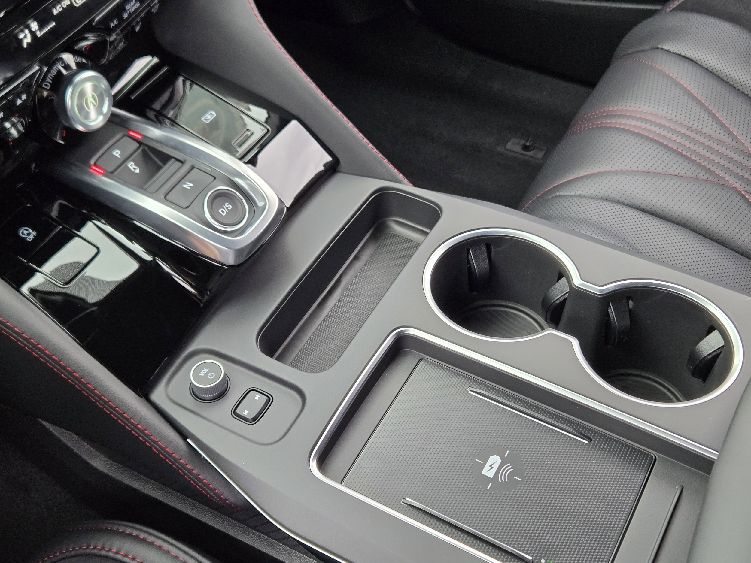 2026 Acura MDX Type S w/Advance Package - Photo 15