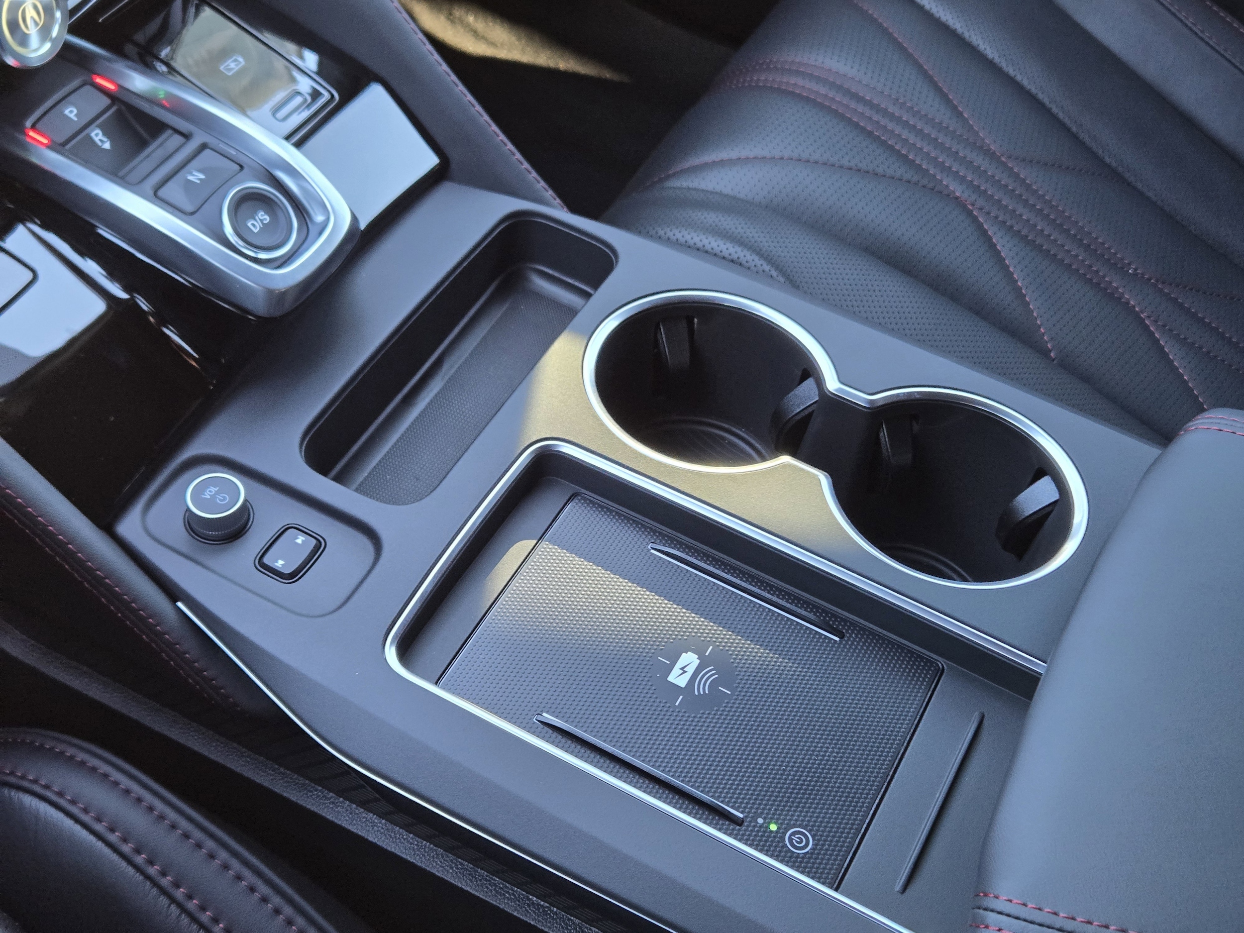 2026 Acura MDX A-Spec w/Advance Package - Photo 15