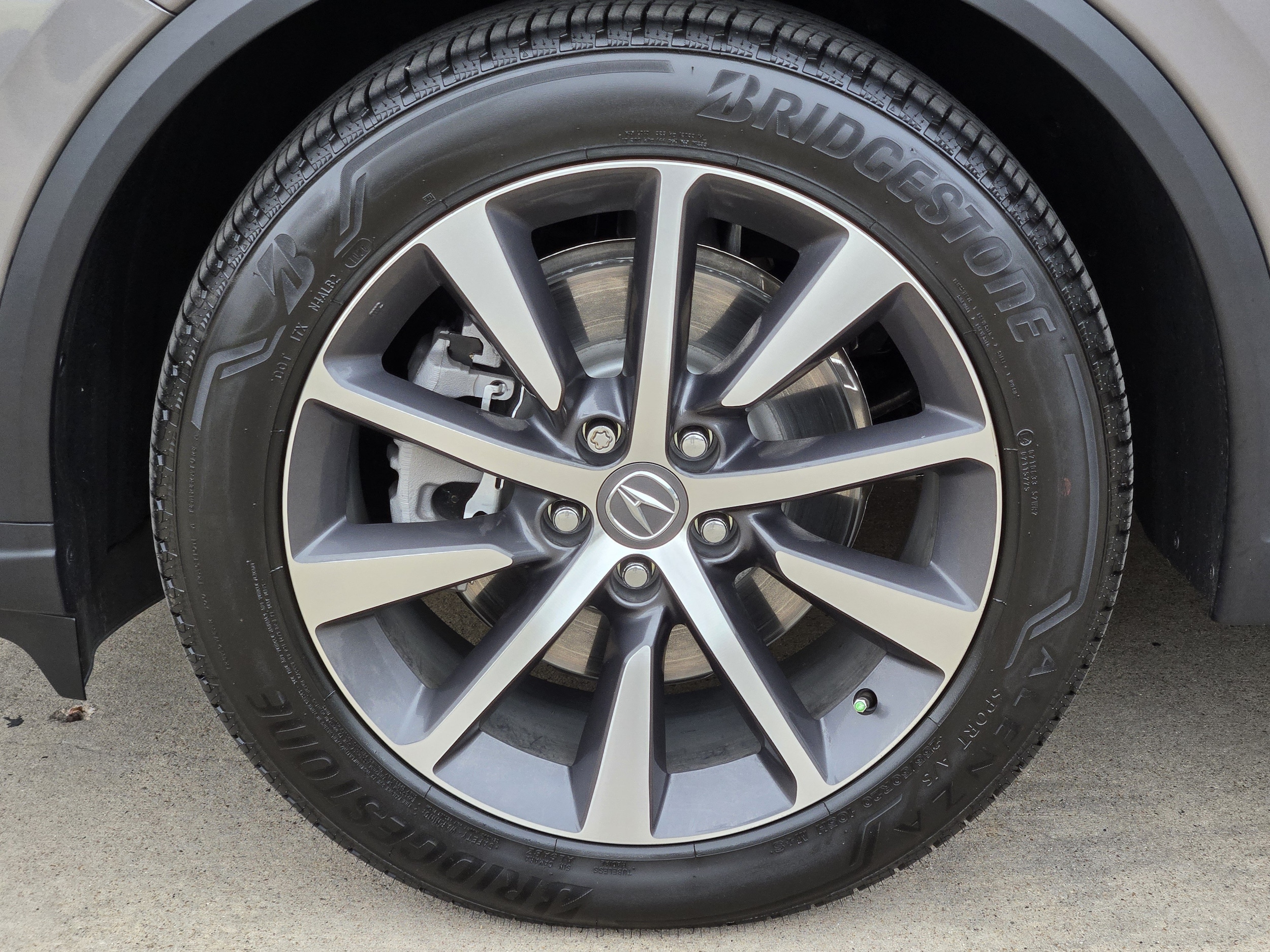 2026 Acura MDX Technology Package - Photo 12