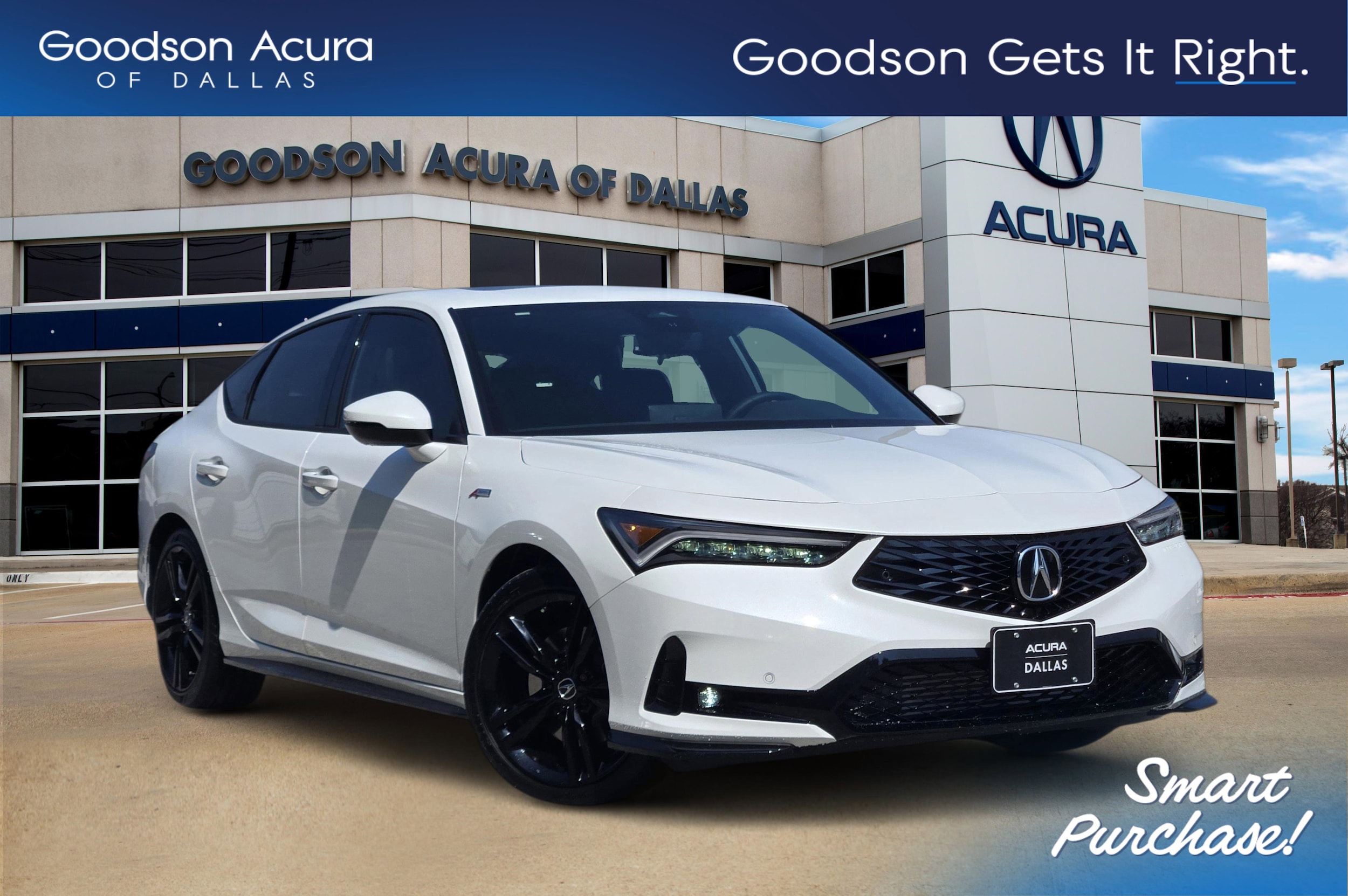 2026 Acura Integra A-Spec with Tech Package's photo