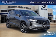 2026 Acura RDX w/A-Spec Advance Package SUV