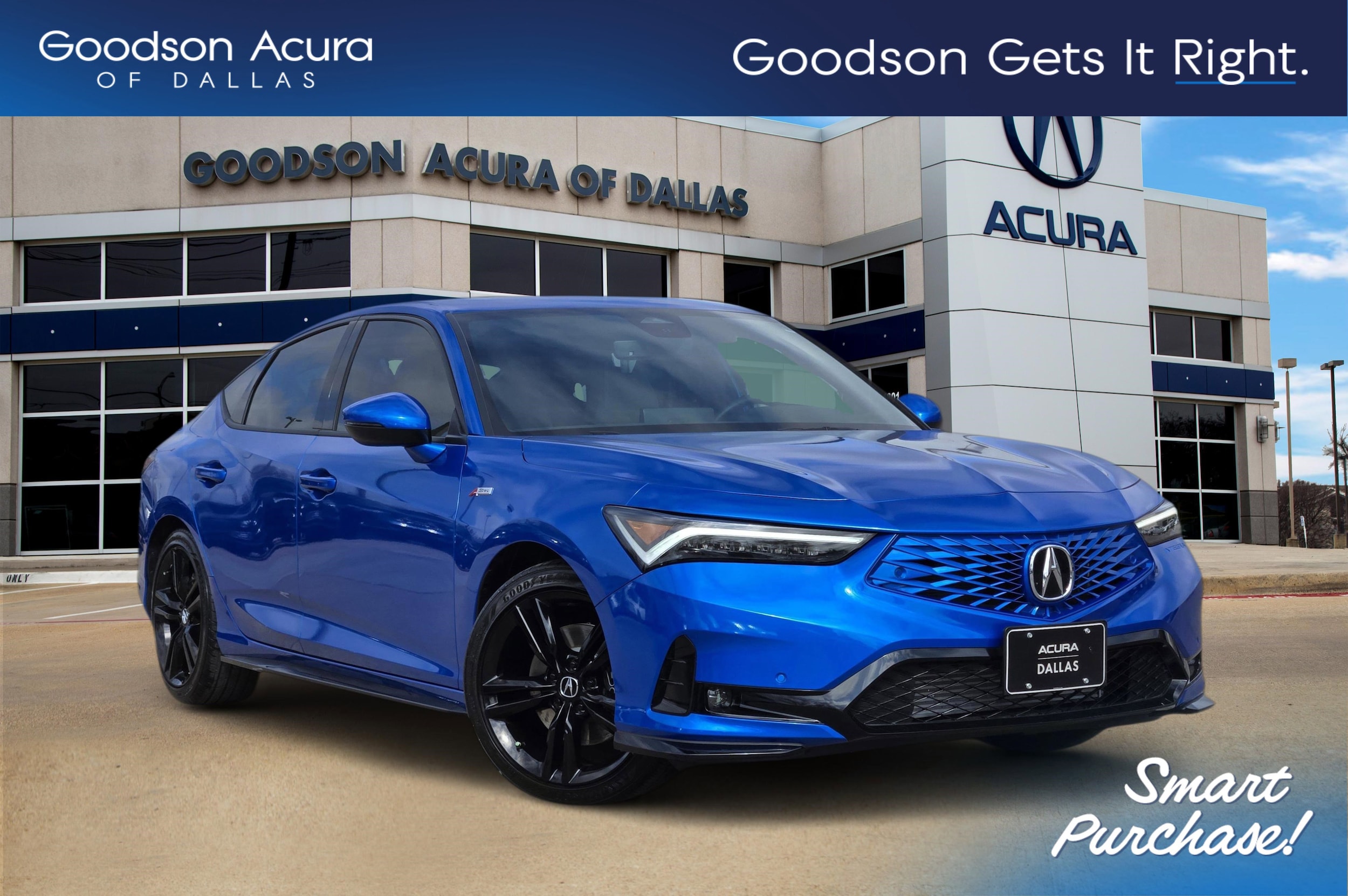 2026 Acura Integra A-Spec with Tech Package's photo