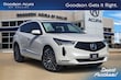 Acura RDX