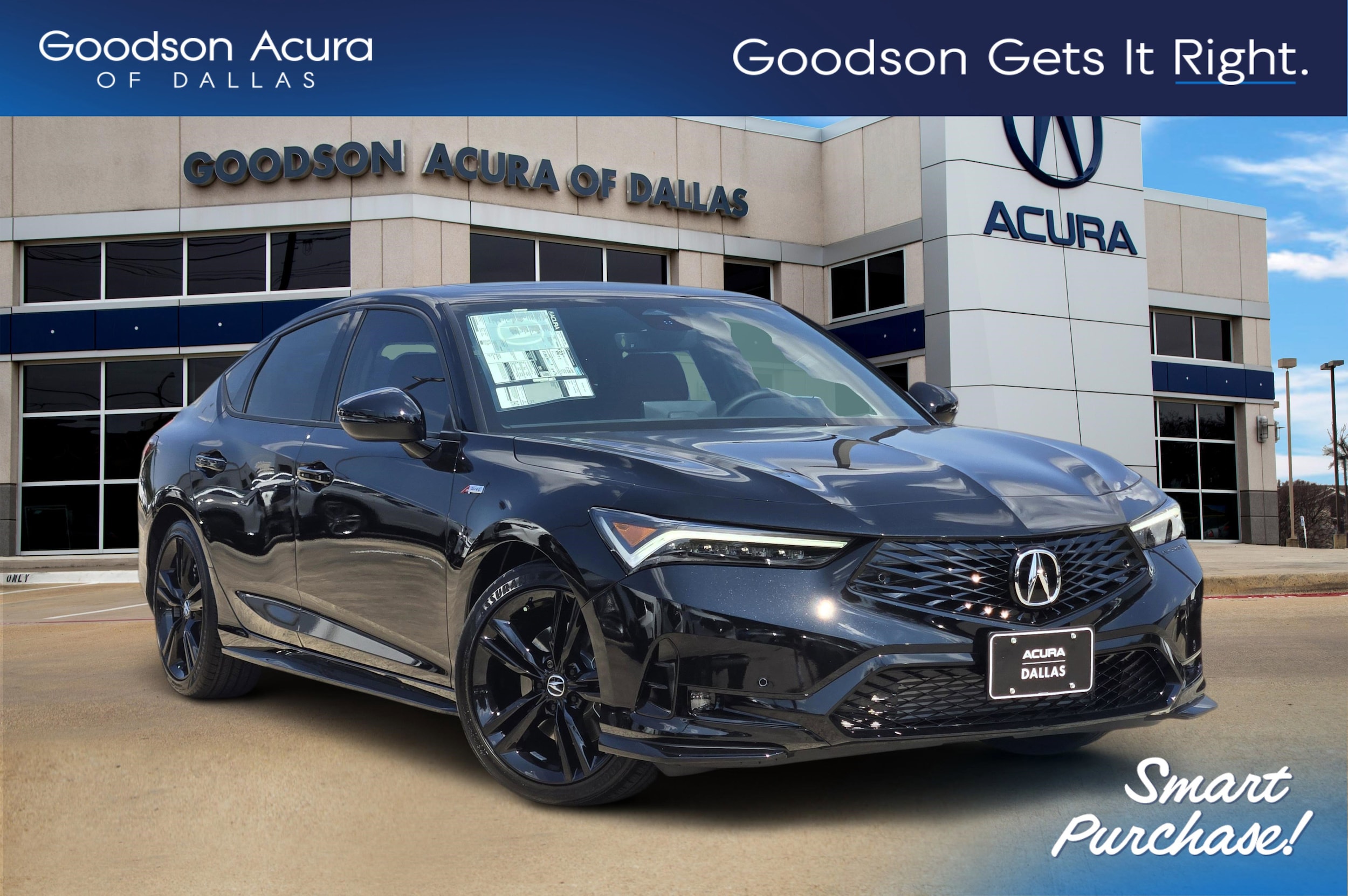 2026 Acura Integra