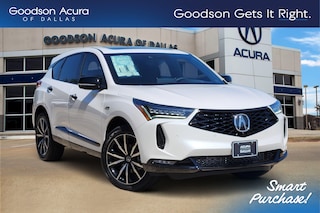 2025 Acura RDX For Sale In Dallas, TX
