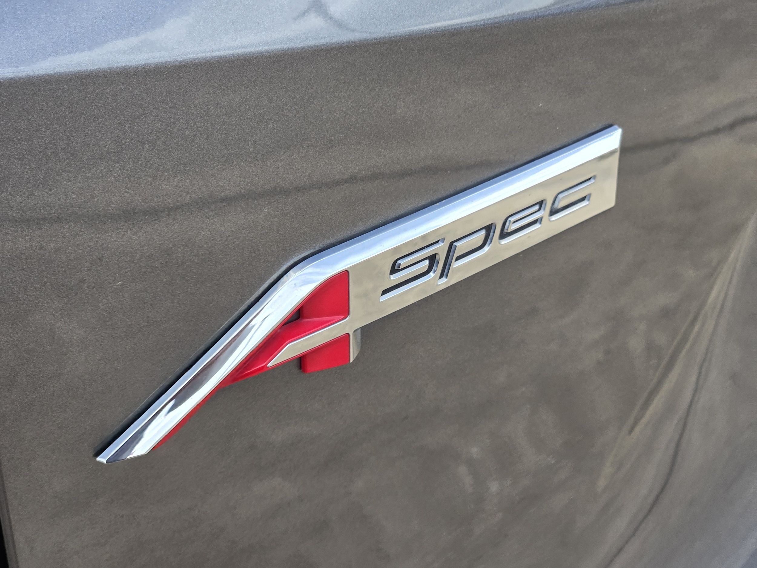 2023 Acura RDX A-Spec Package - Photo 12