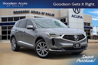 2024 Acura RDX Technology Package SUV For Sale In Dallas, TX