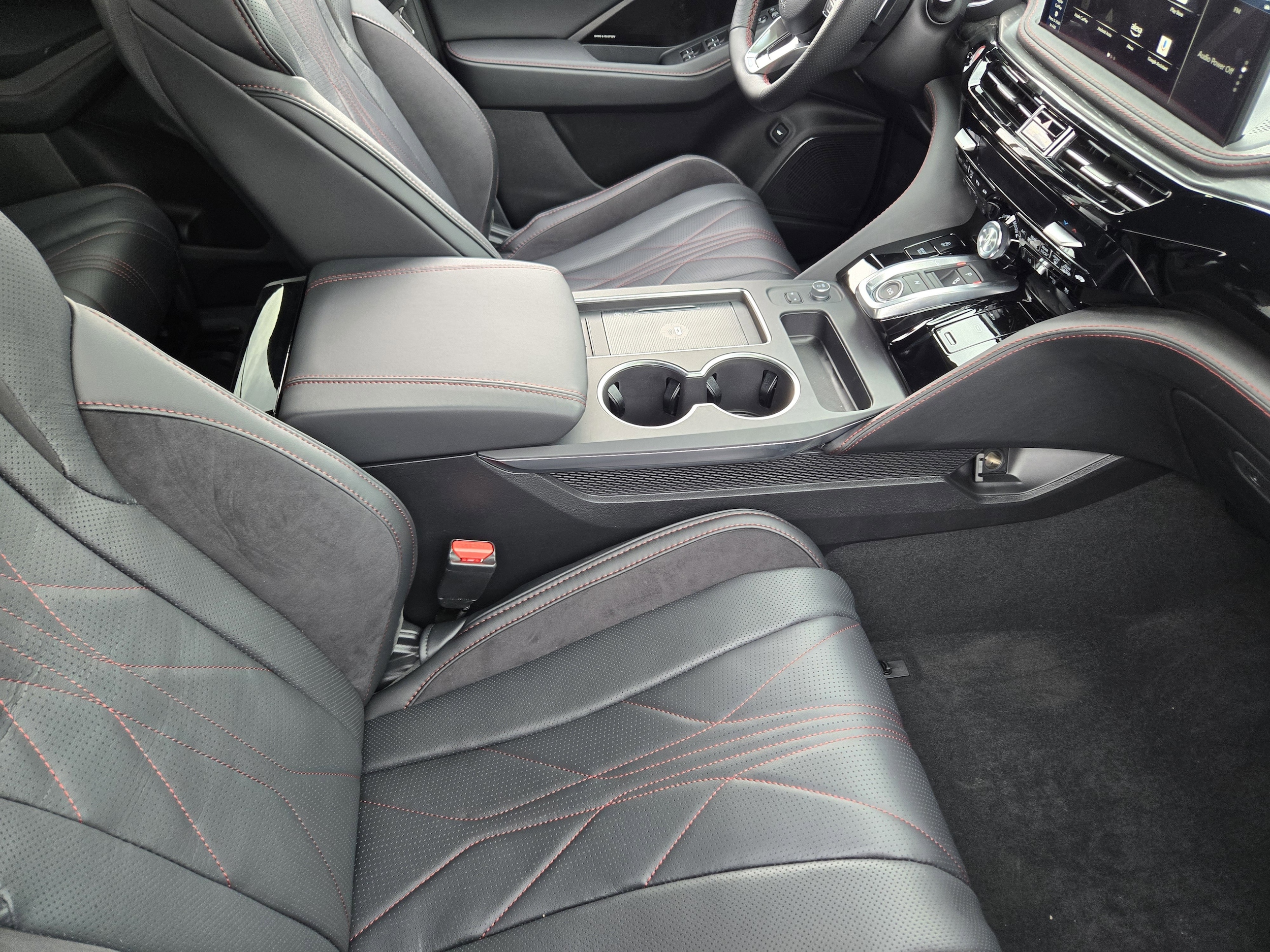 2026 Acura MDX Type S w/Advance Package - Photo 10