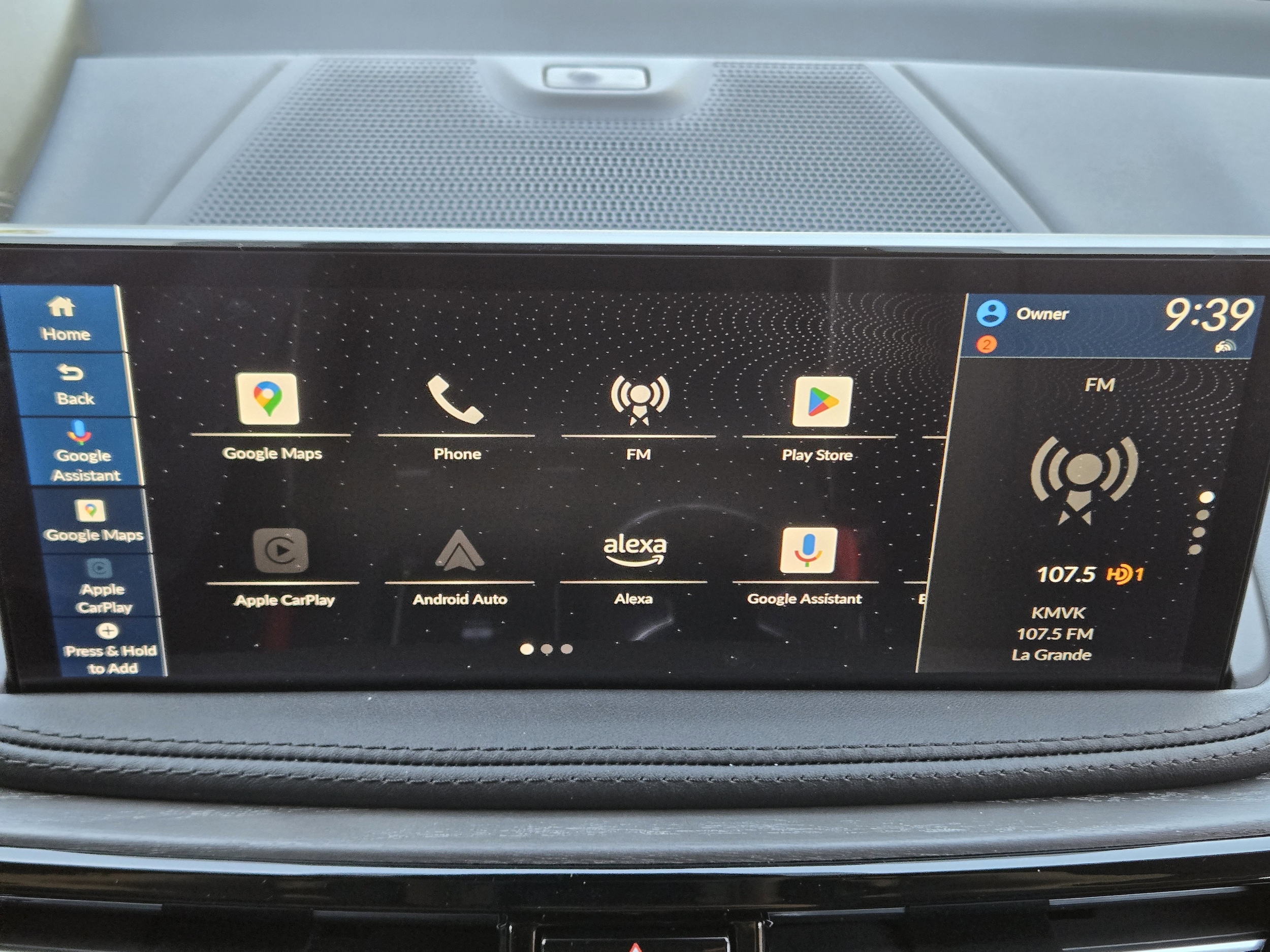 2026 Acura MDX Advance Package - Photo 12