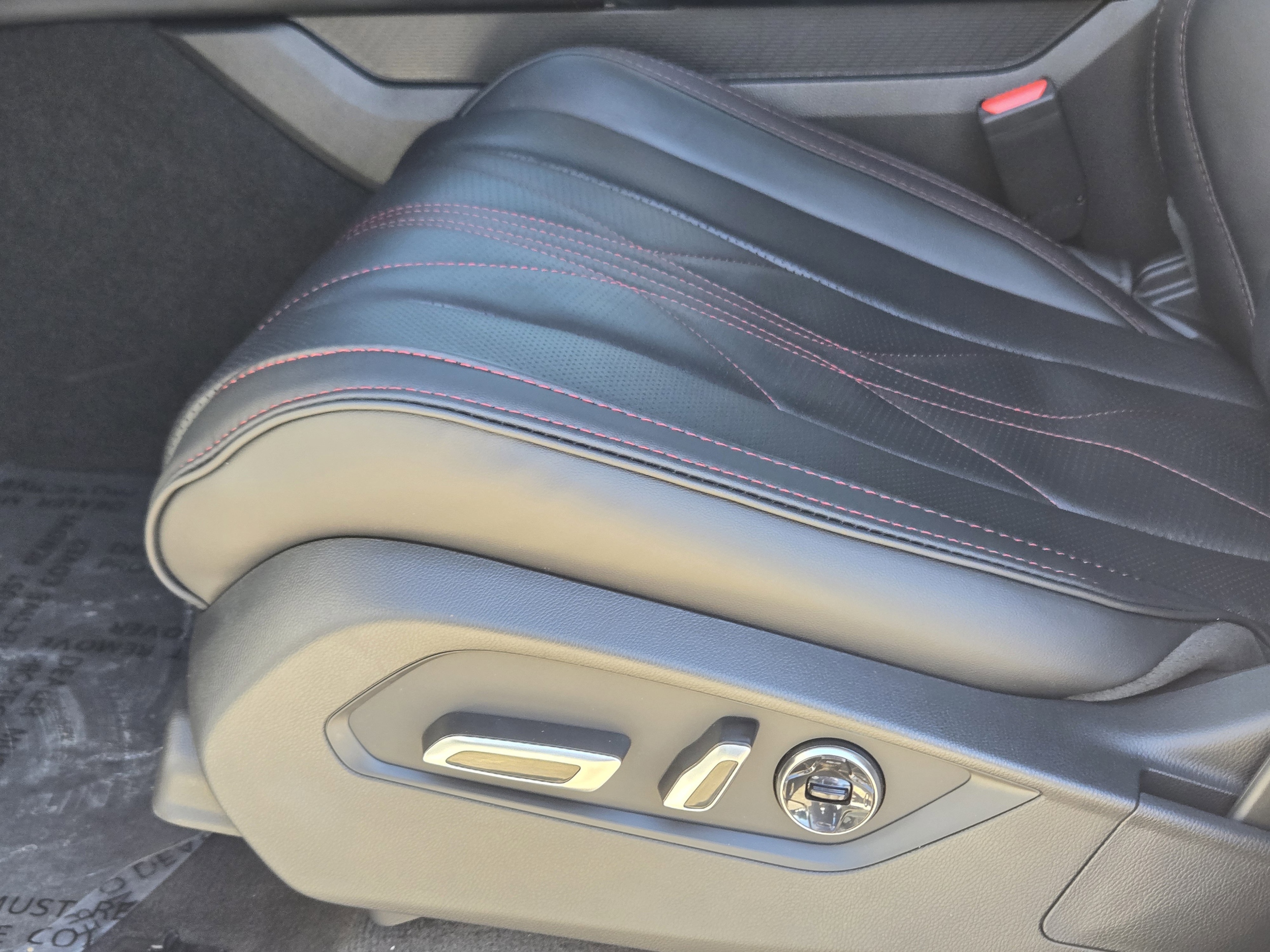 2026 Acura MDX A-Spec w/Advance Package - Photo 17