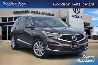2020 Acura RDX SUV For Sale In Dallas, TX