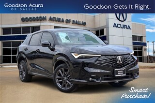 2025 Acura ADX For Sale In Dallas, TX