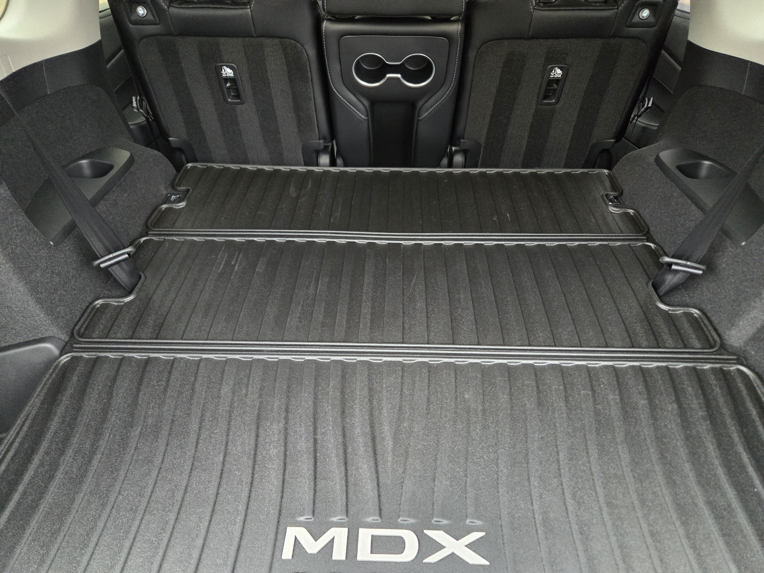 2026 Acura MDX Technology Package - Photo 31
