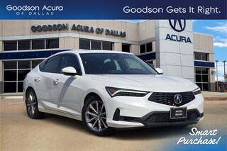 2023 Acura Integra Hatchback For Sale In Dallas, TX