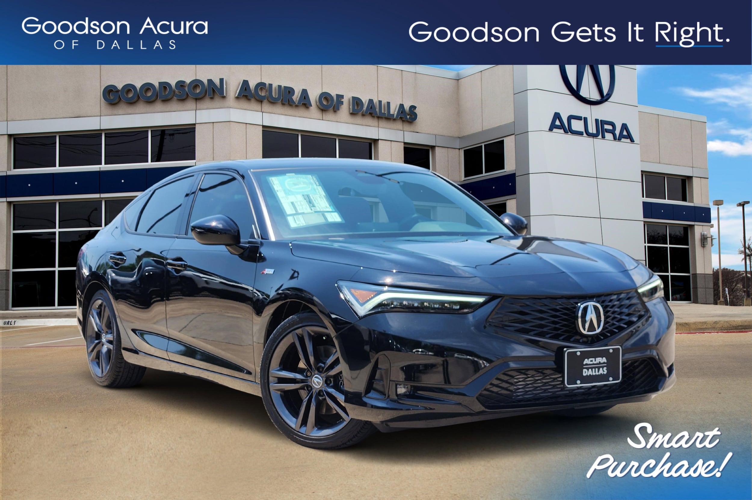 2025 Acura Integra A-Spec's photo