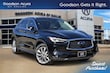  INFINITI QX50