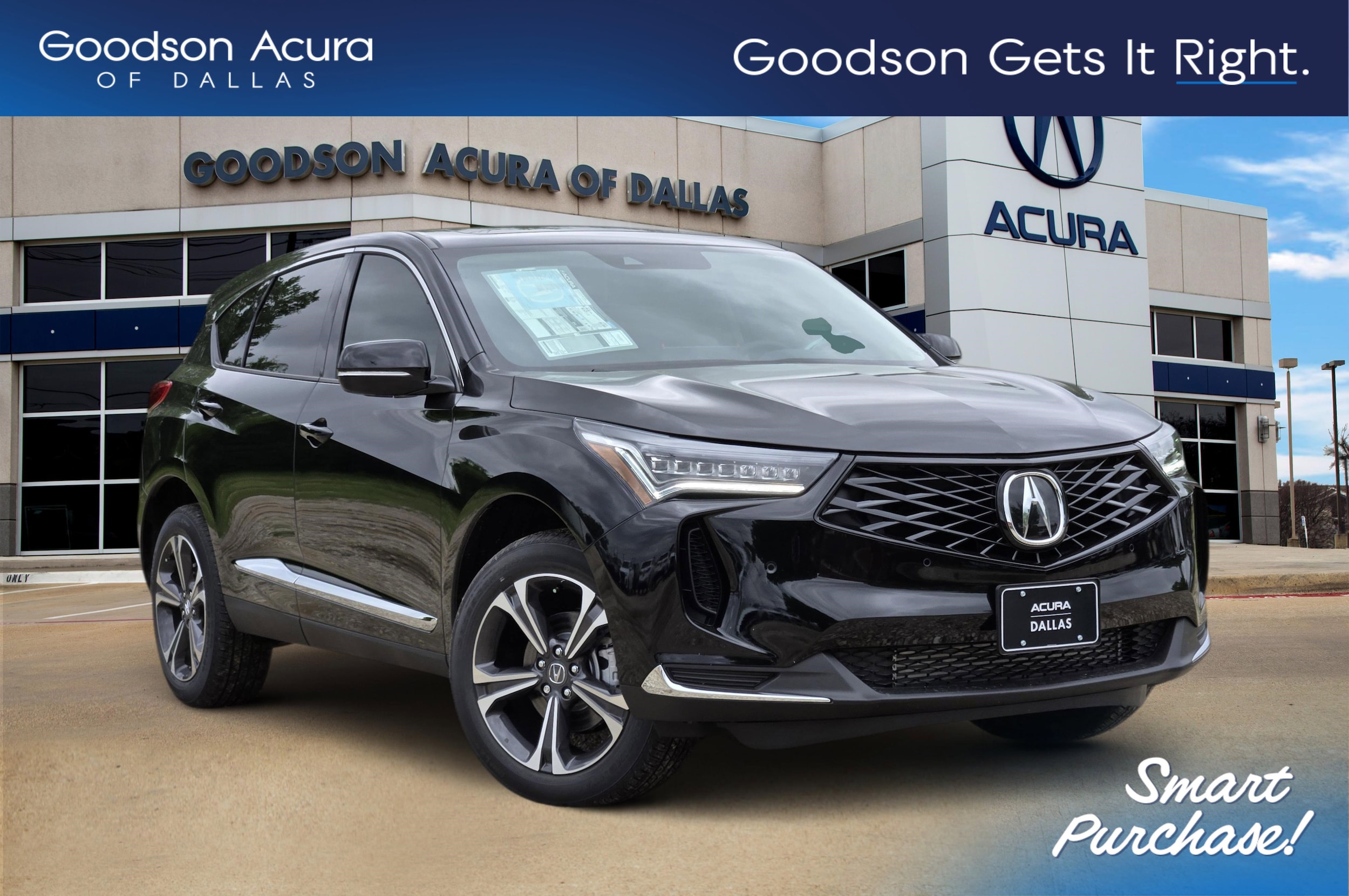 2026 Acura RDX Technology Package SH-AWD's photo
