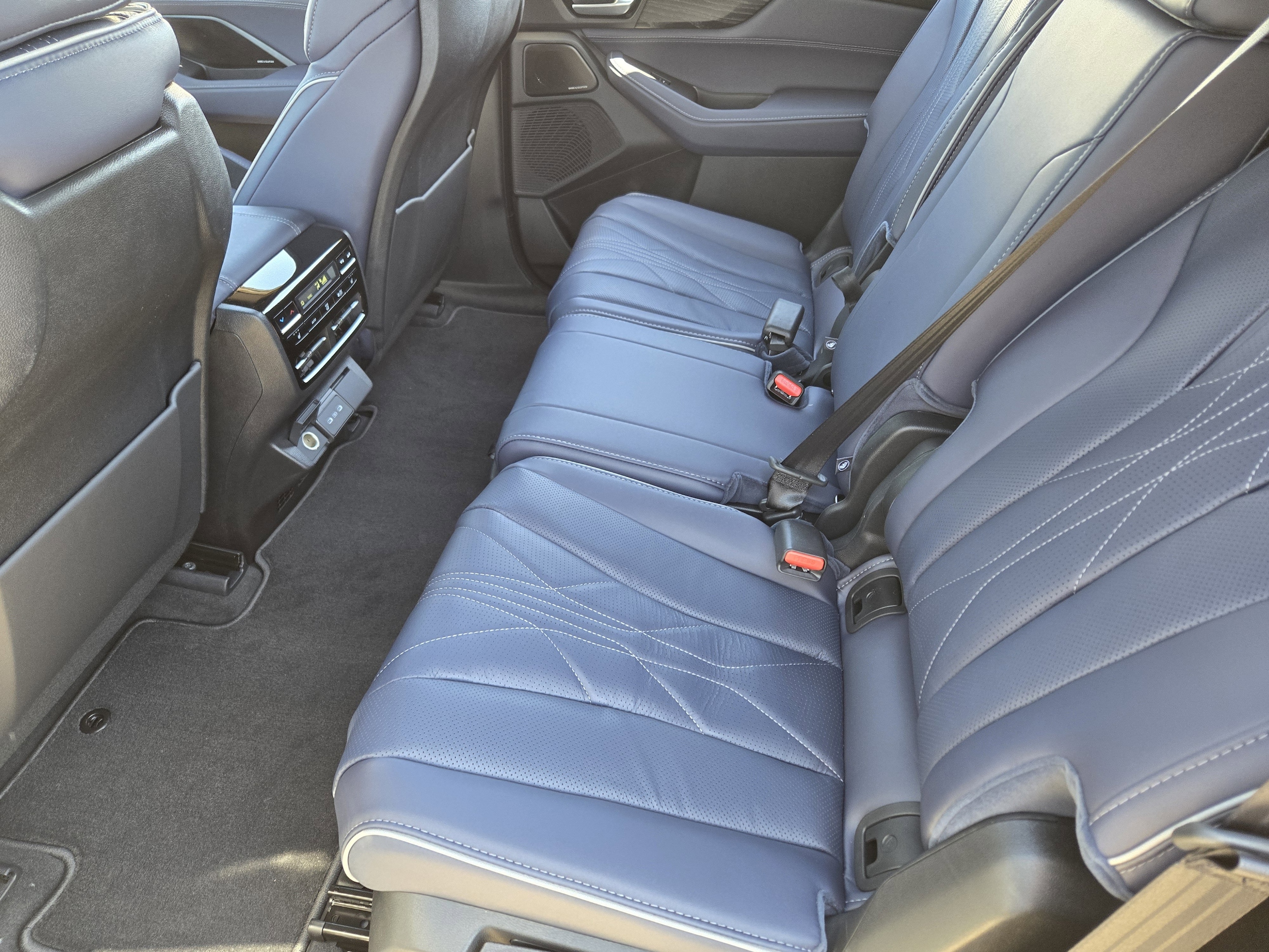 2026 Acura MDX Type S w/Advance Package - Photo 19