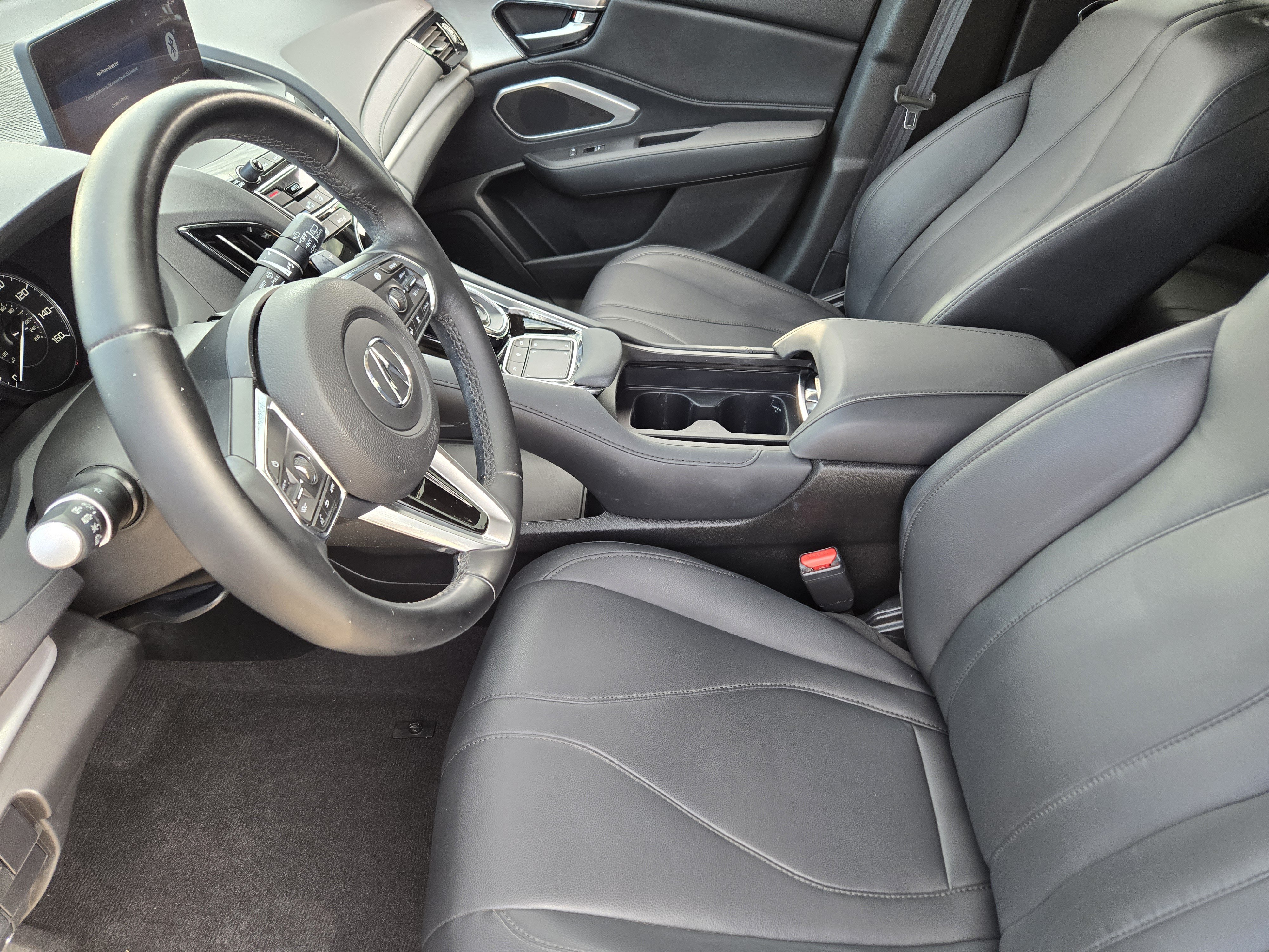 Pre-Owned 2021 Acura RDX thumbnail 13