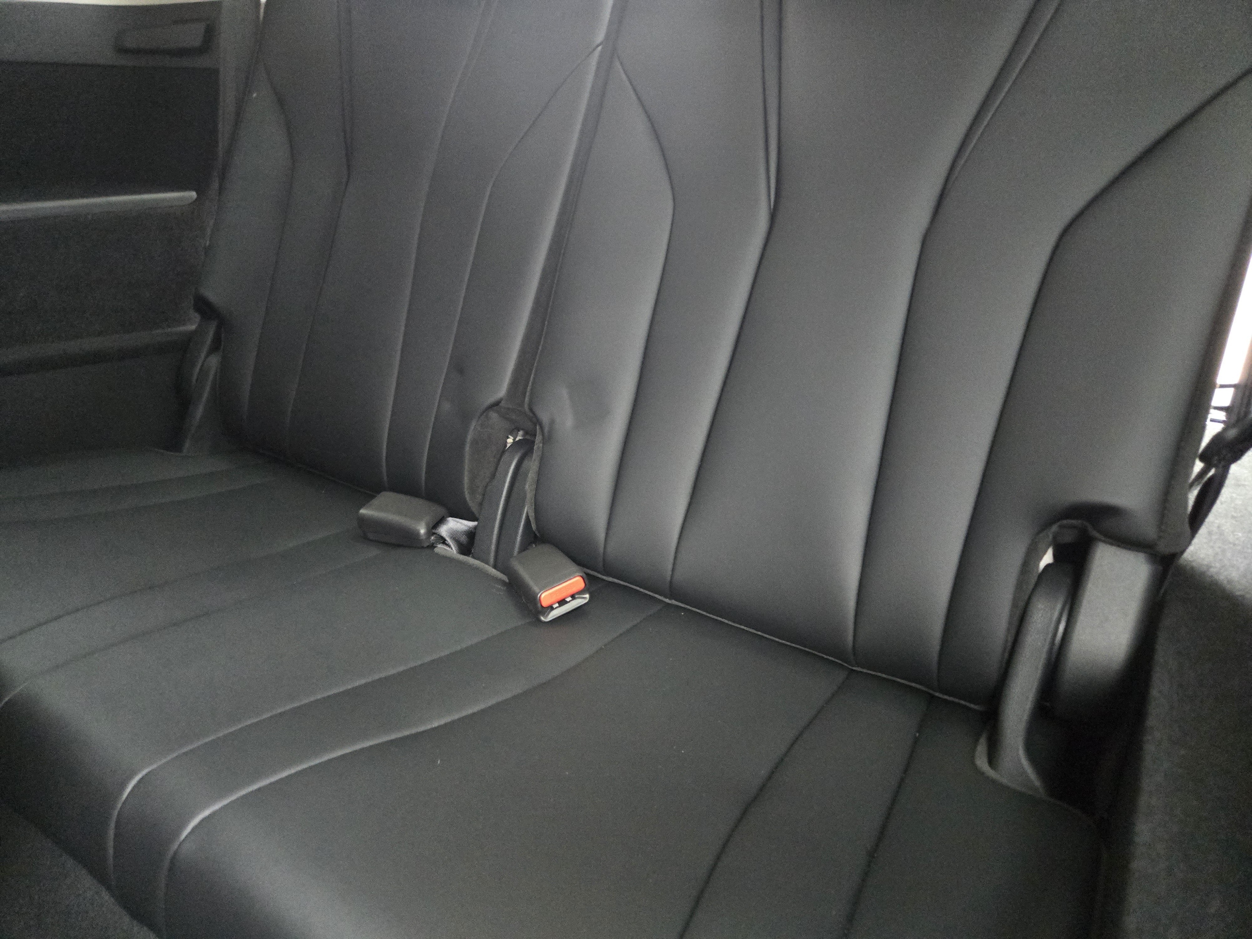 2026 Acura MDX Technology Package - Photo 30