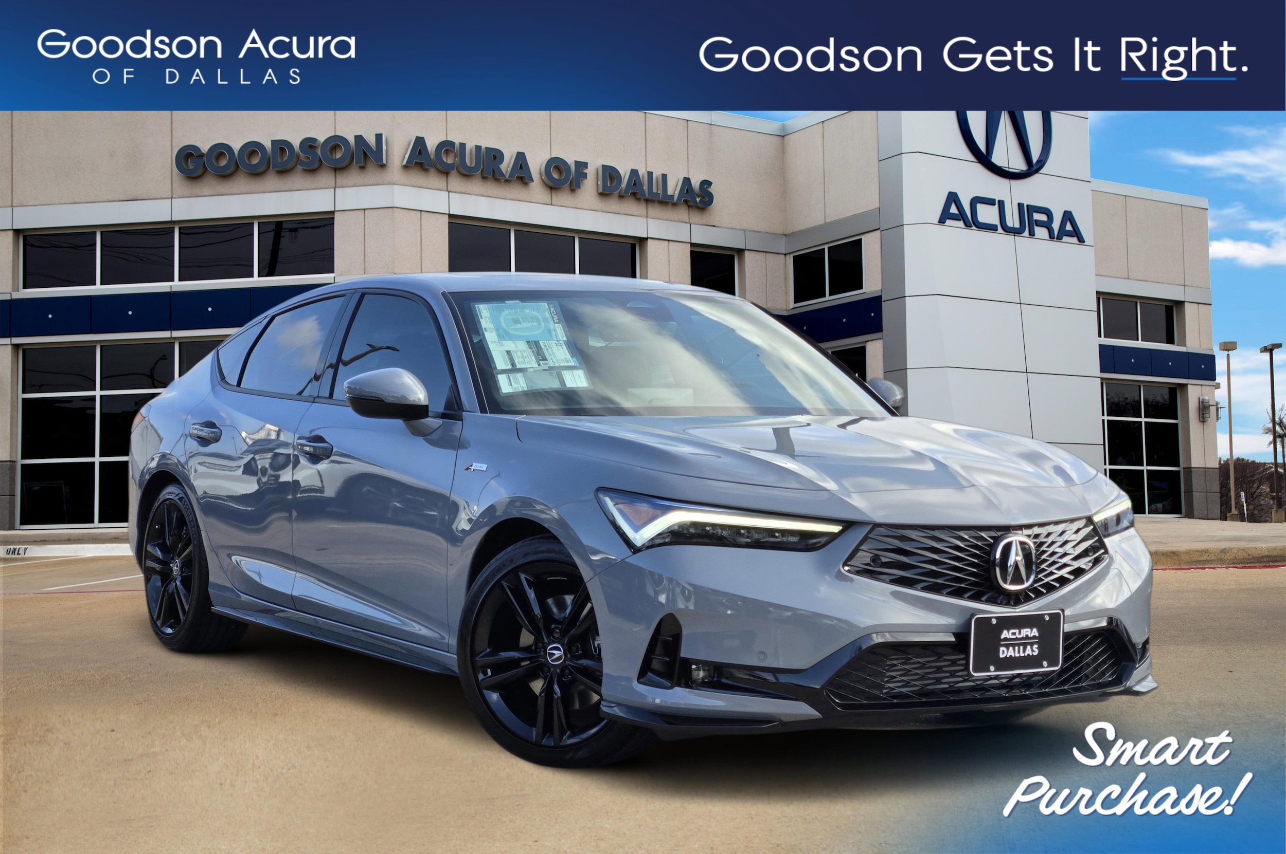 2026 Acura Integra A-Spec with Tech Package's photo