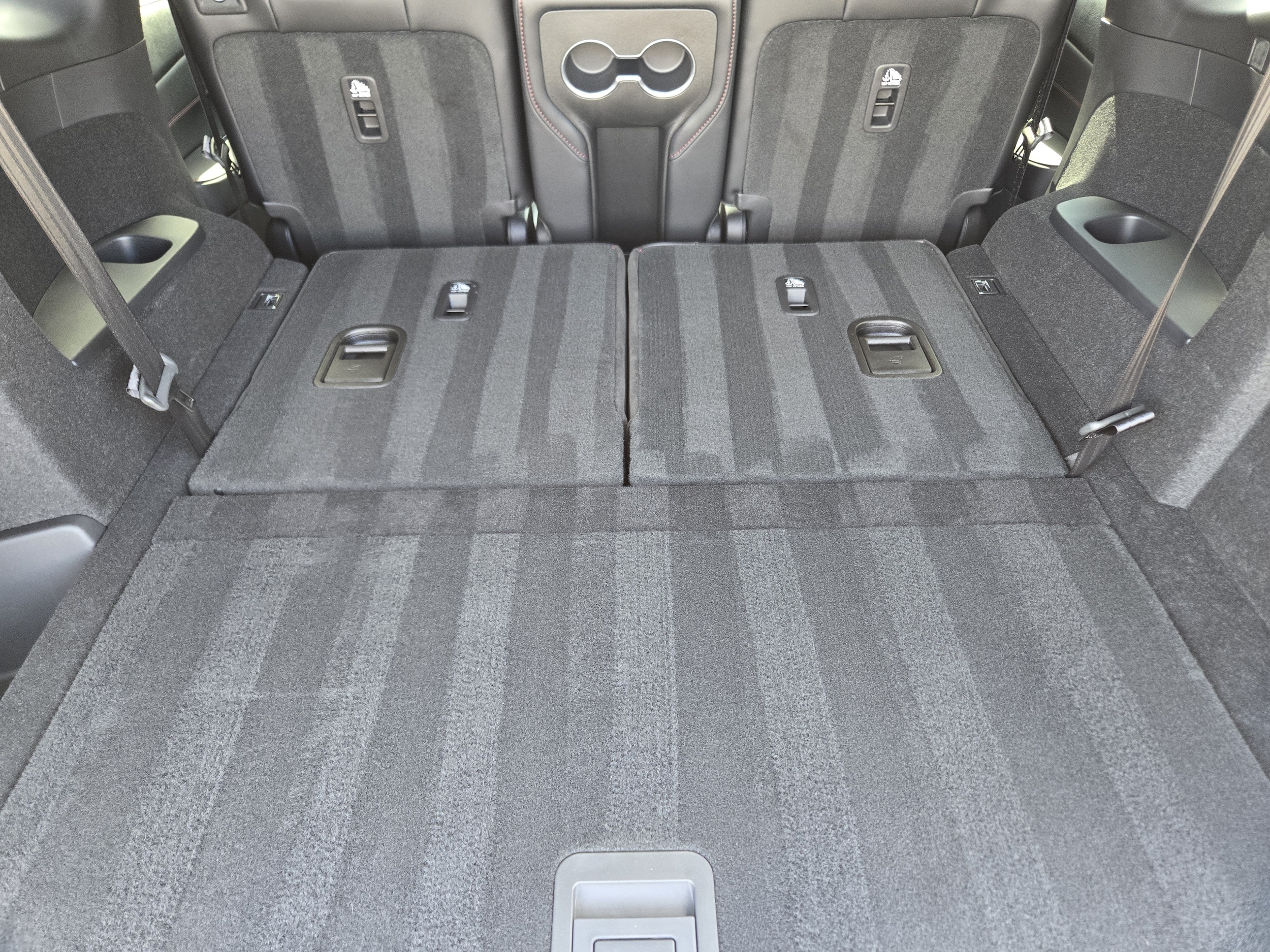 2026 Acura MDX A-spec w/Advance Package - Photo 33