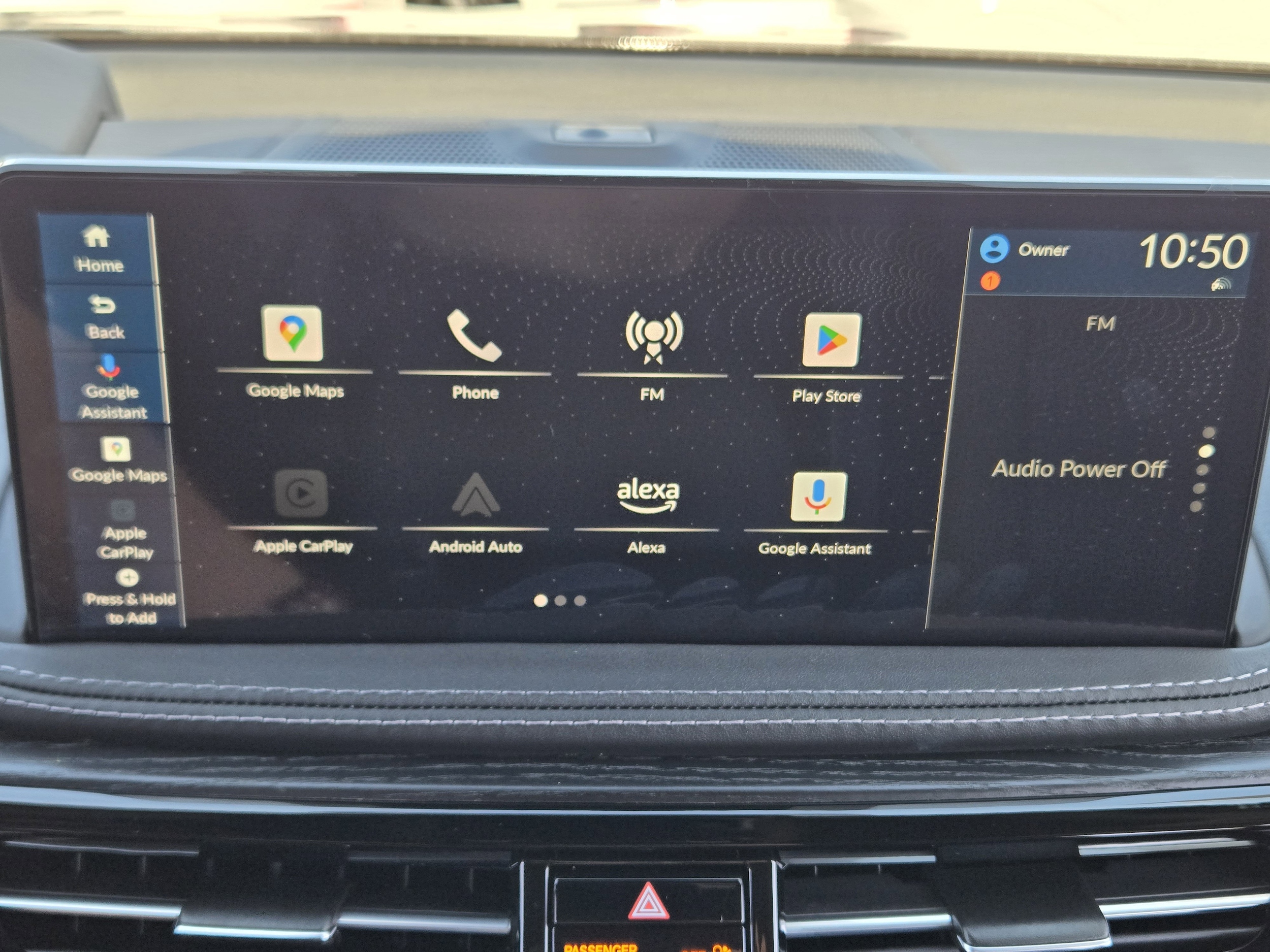 2026 Acura MDX Type S w/Advance Package - Photo 12