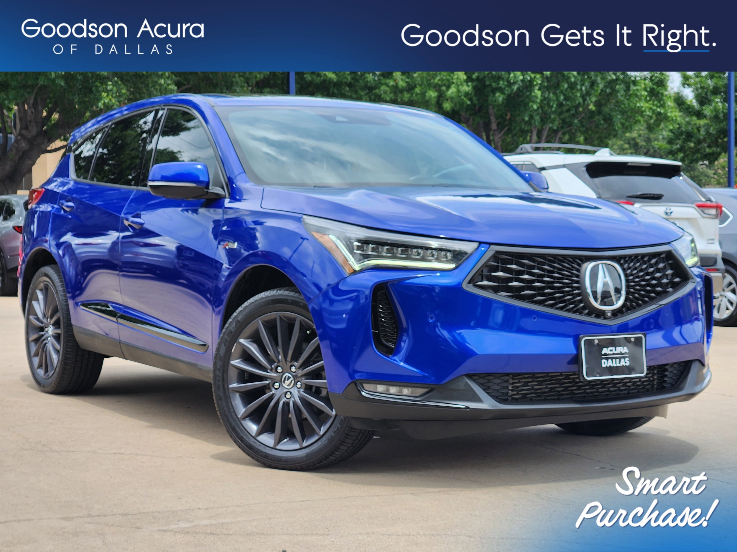 2024 Acura RDX A-Spec w/ Advance Package SH-AWD's photo