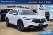  Acura ADX