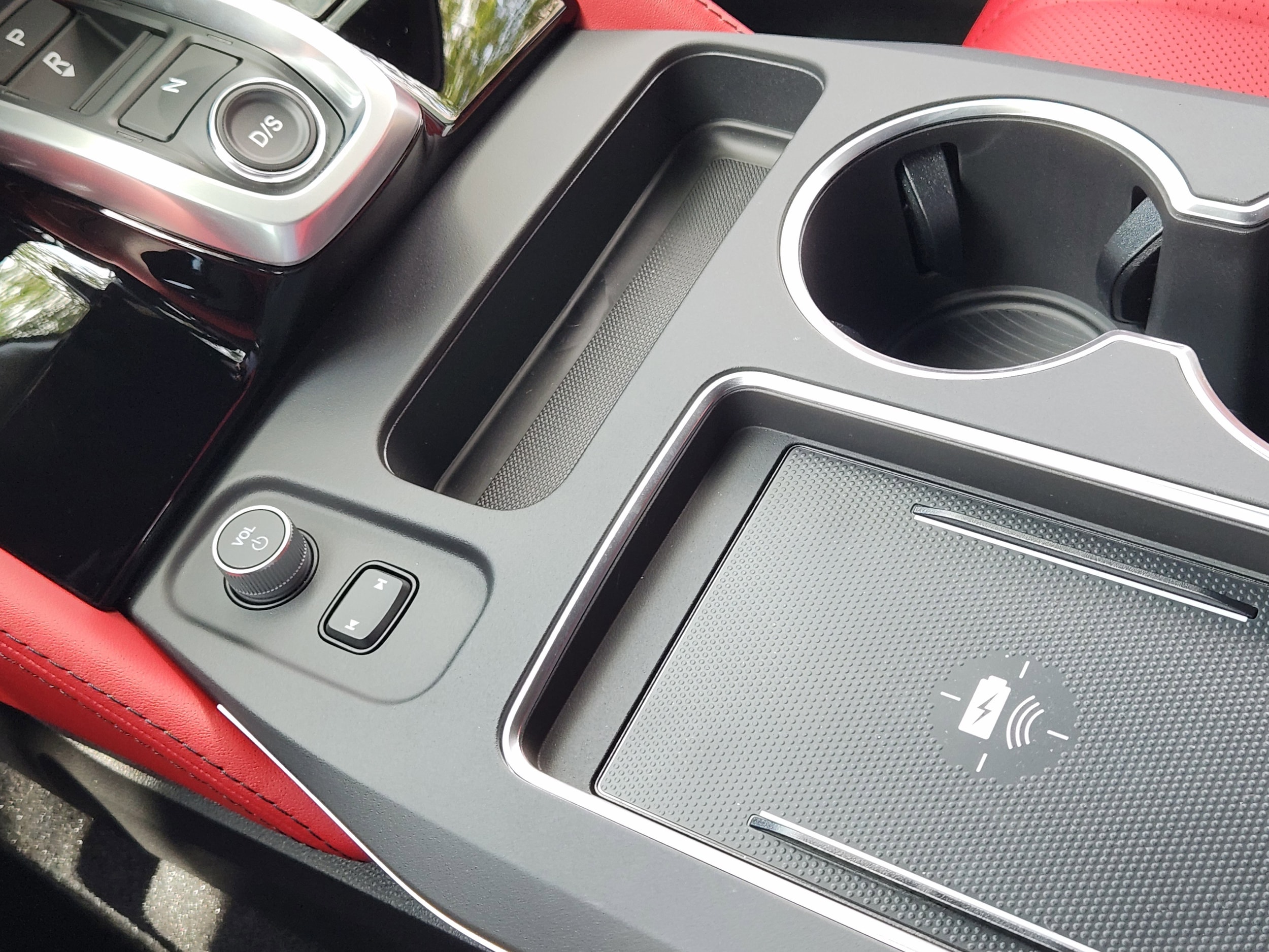 2026 Acura MDX A-Spec w/Advance Package - Photo 19