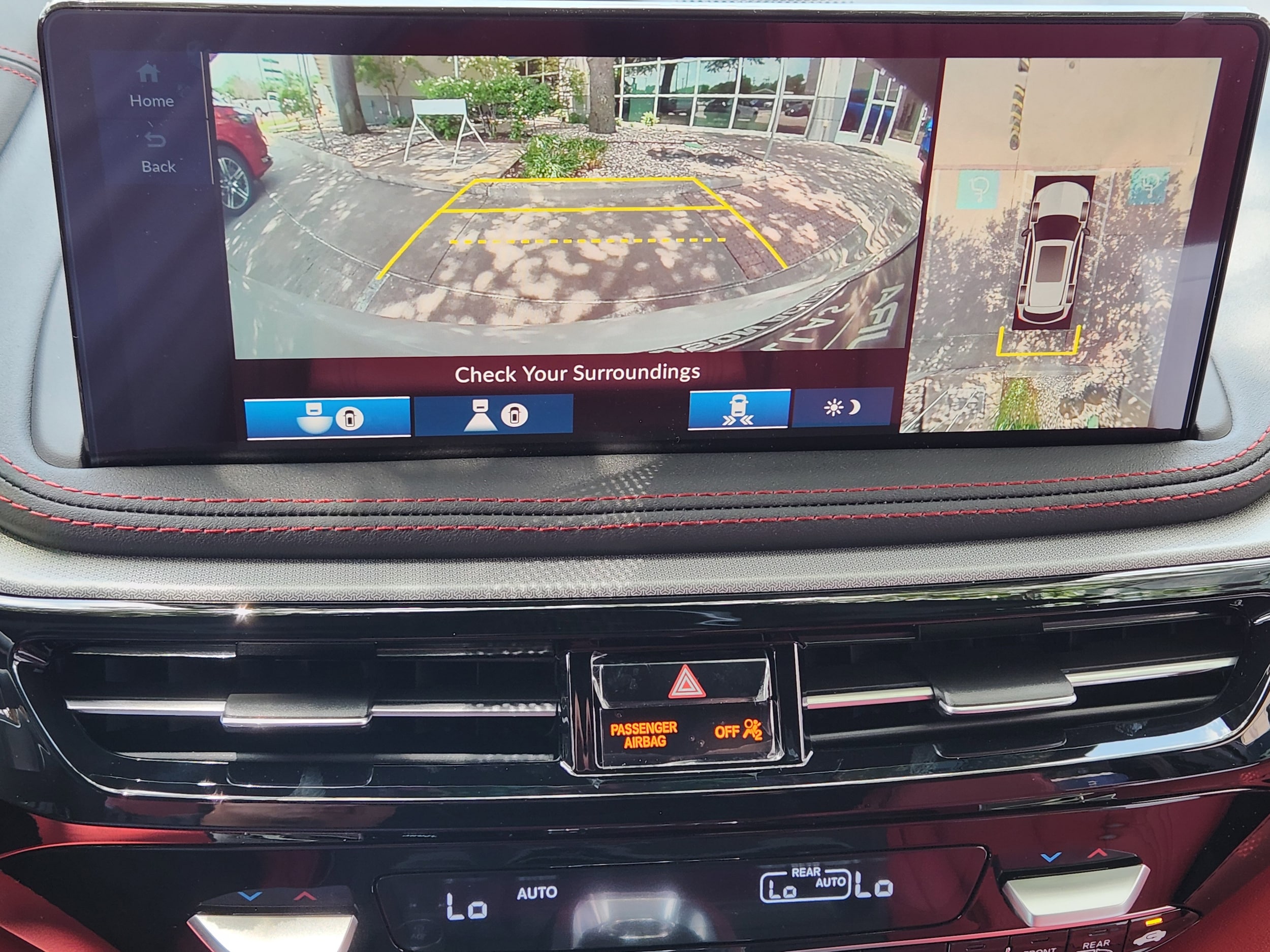 2026 Acura MDX A-Spec w/Advance Package - Photo 17