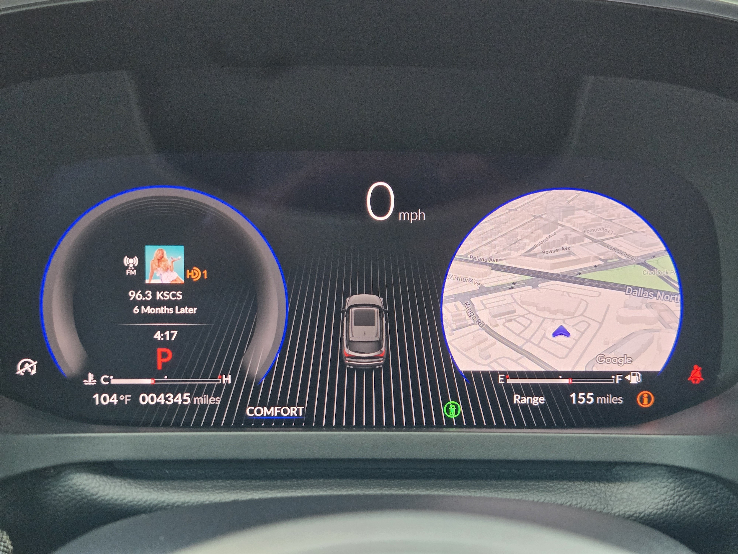2026 Acura MDX A-Spec Package - Photo 18