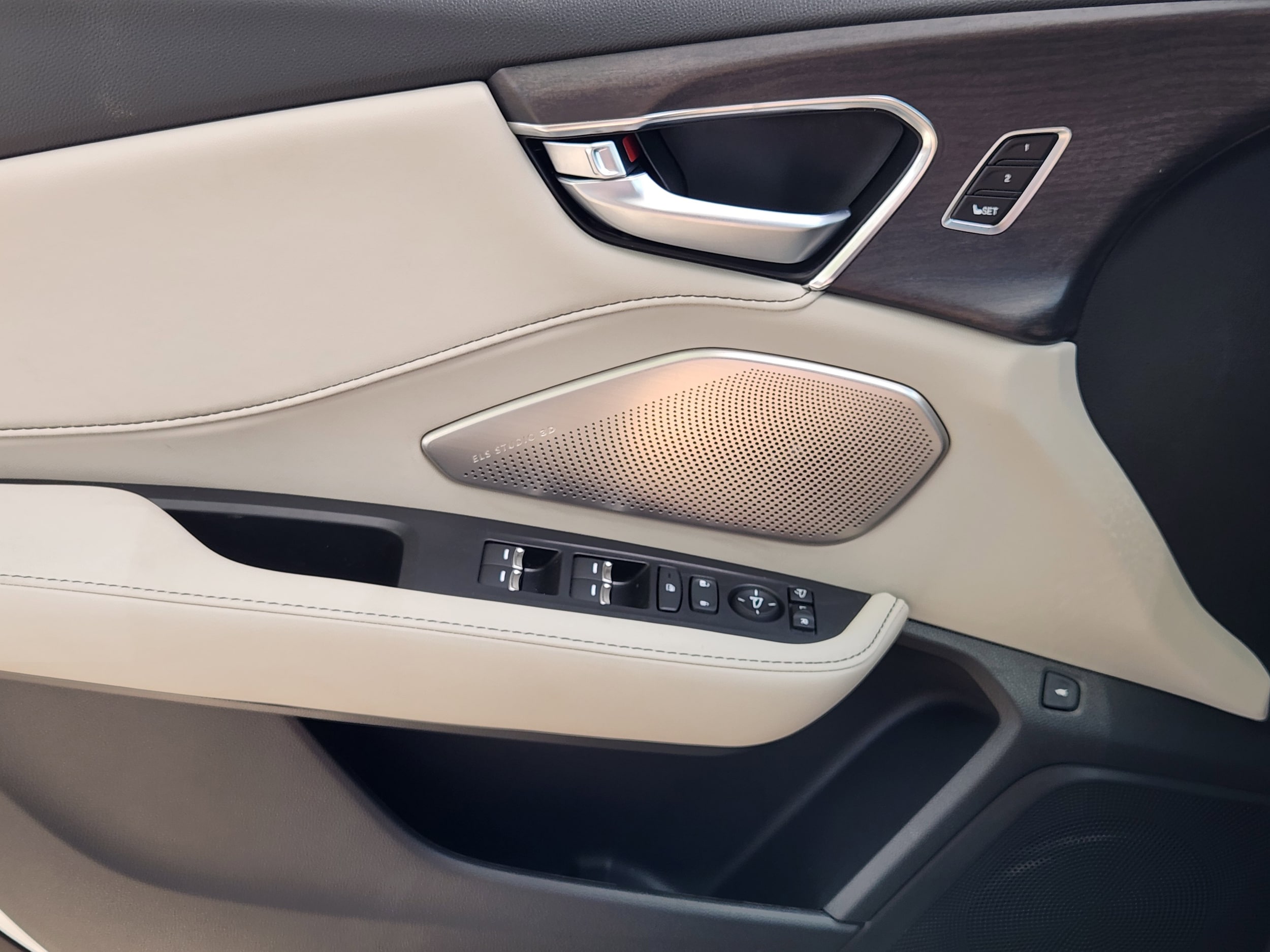 2026 Acura RDX Advance Package - Photo 18