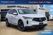  Acura RDX