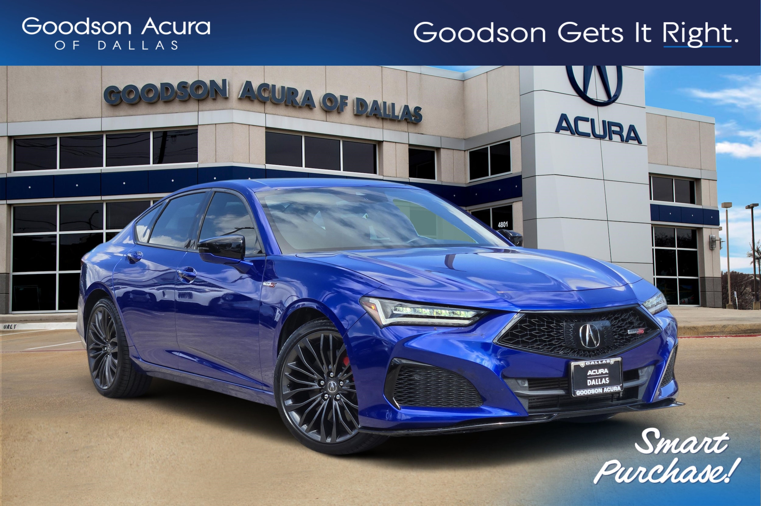 2022 Acura TLX Type S